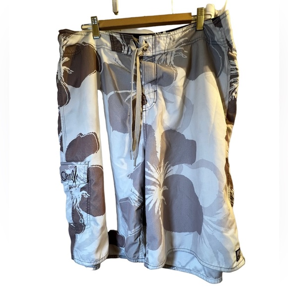 O'Neill expression board shorts size 38 - Picture 1 of 5